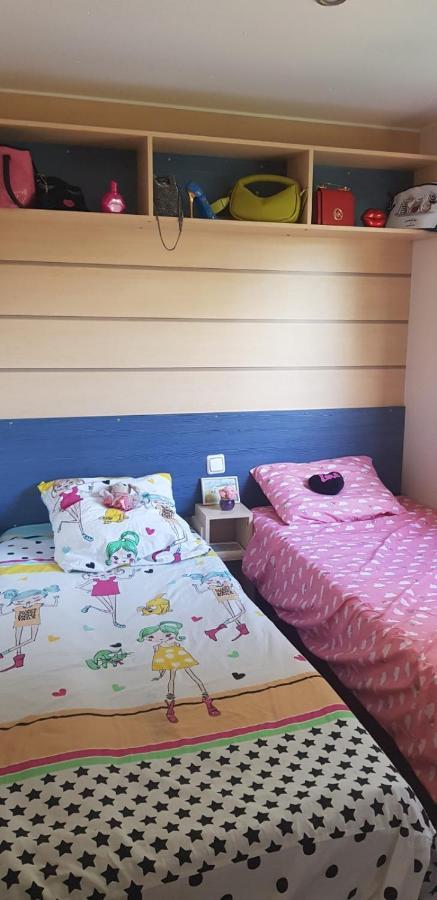 Splendide Mobil-home * Narbonne